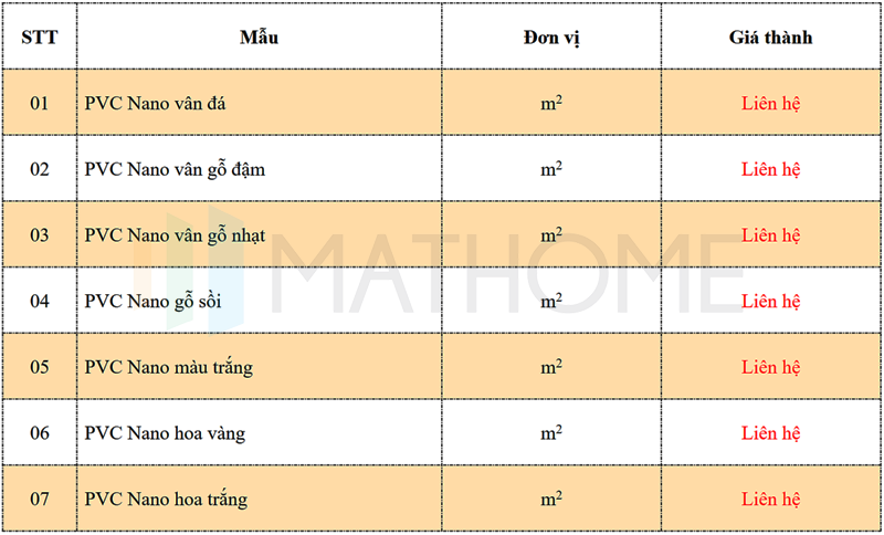 bao-gia-pvc--mathome