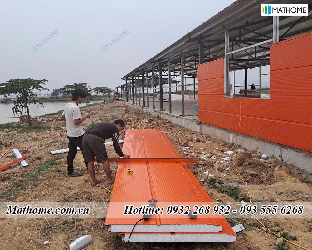 Panel Eps (Expanded Polystyrene) Panel Eps (Expanded Polystyrene)