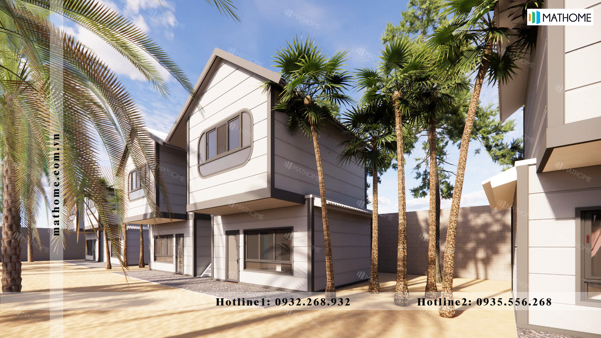homestay-nghi-duong-bang-panel