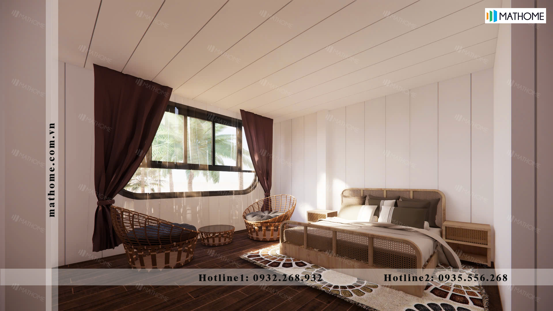 homestay-nghi-duong-bang-panel