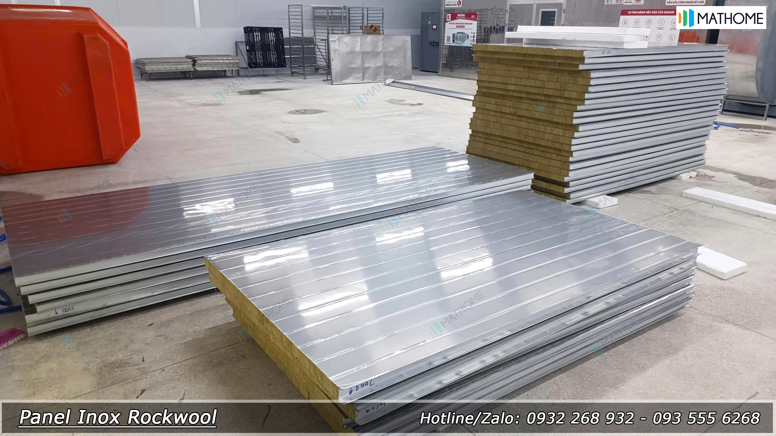 panel-inox-rockwool