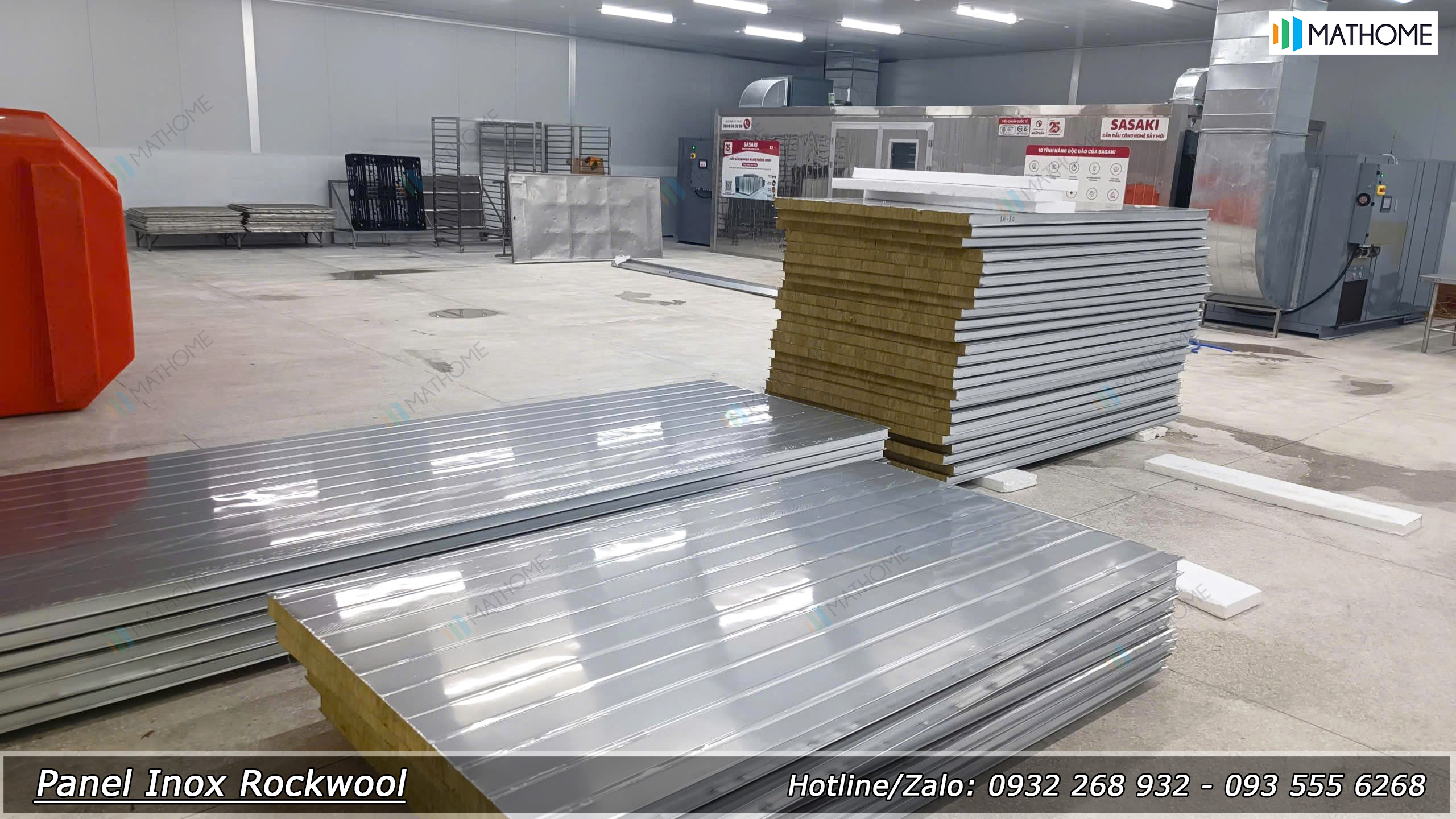 panel-inox-rockwool