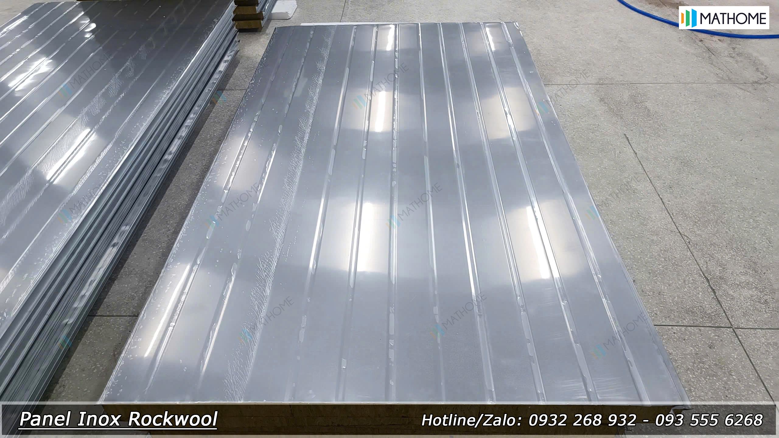panel-inox-rockwool