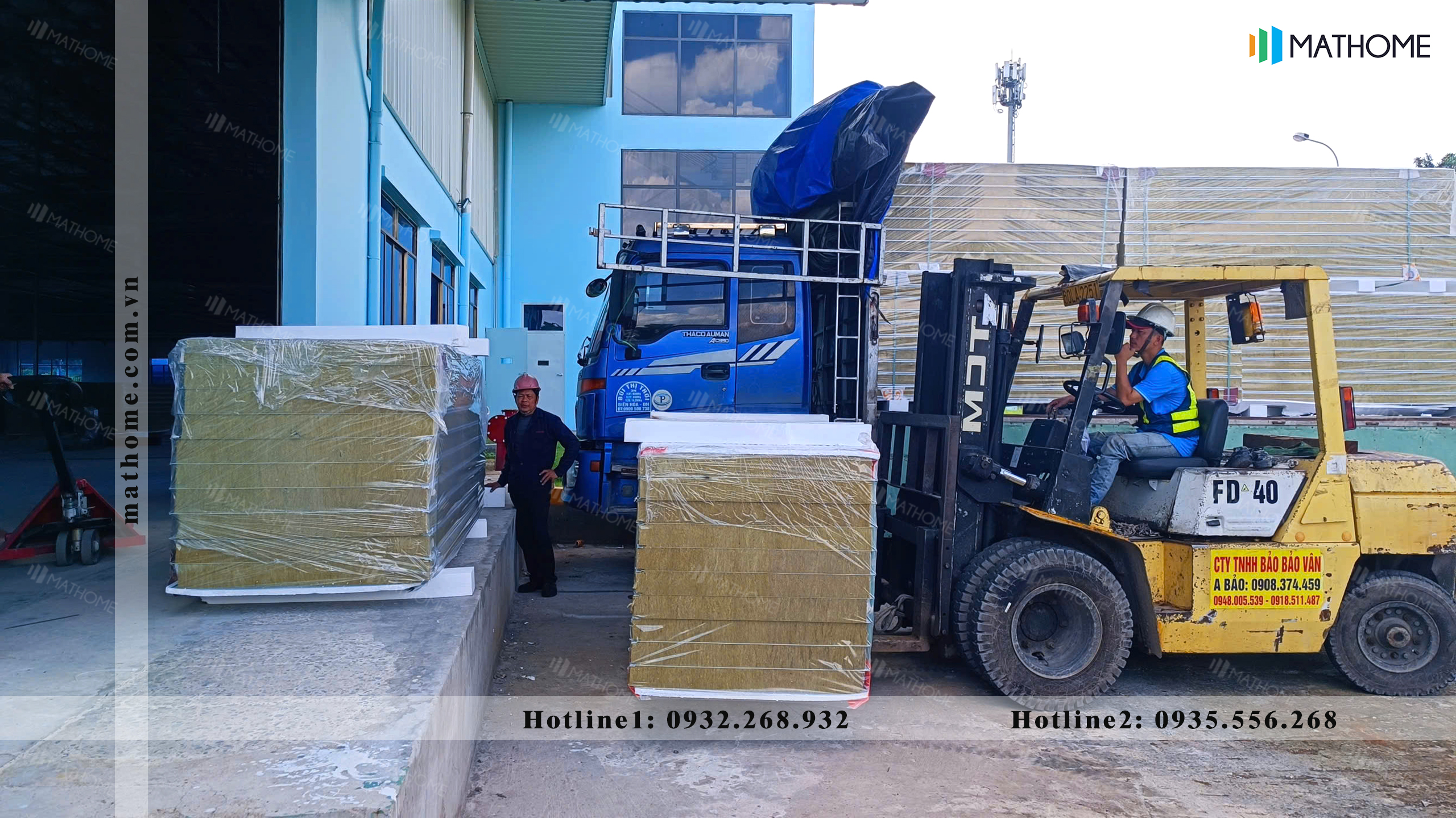 panel-rockwool