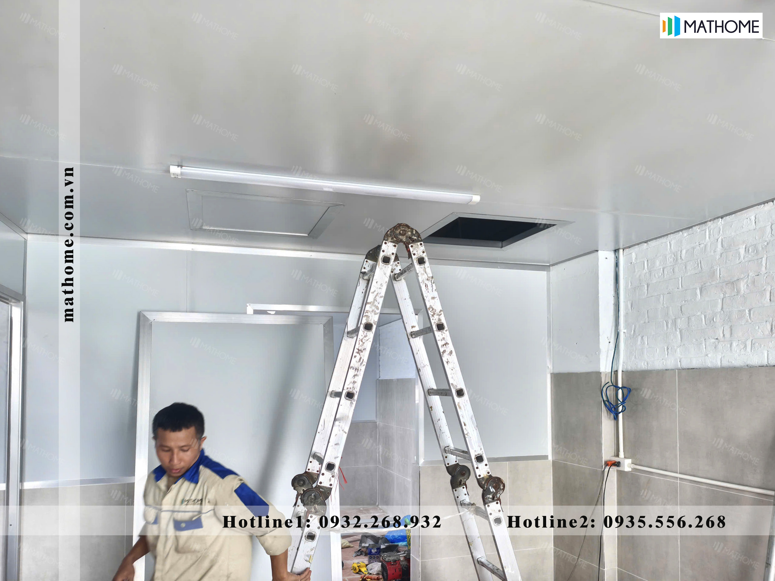 thi-cong-bep-trung-tam