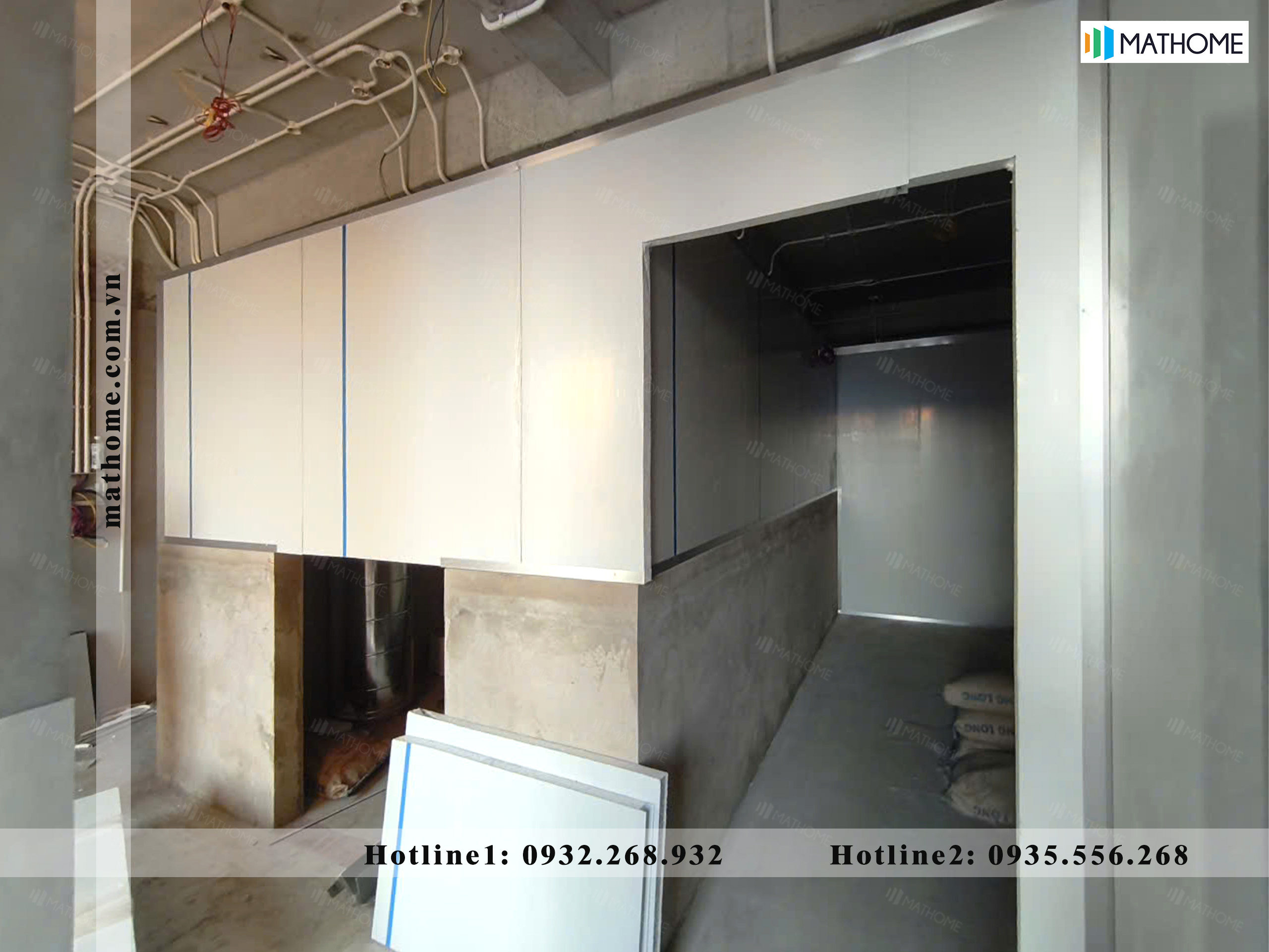 thi-cong-bep-trung-tam