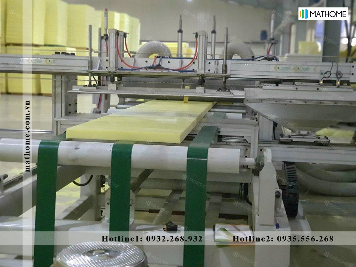 xốp cách nhiệt XPS