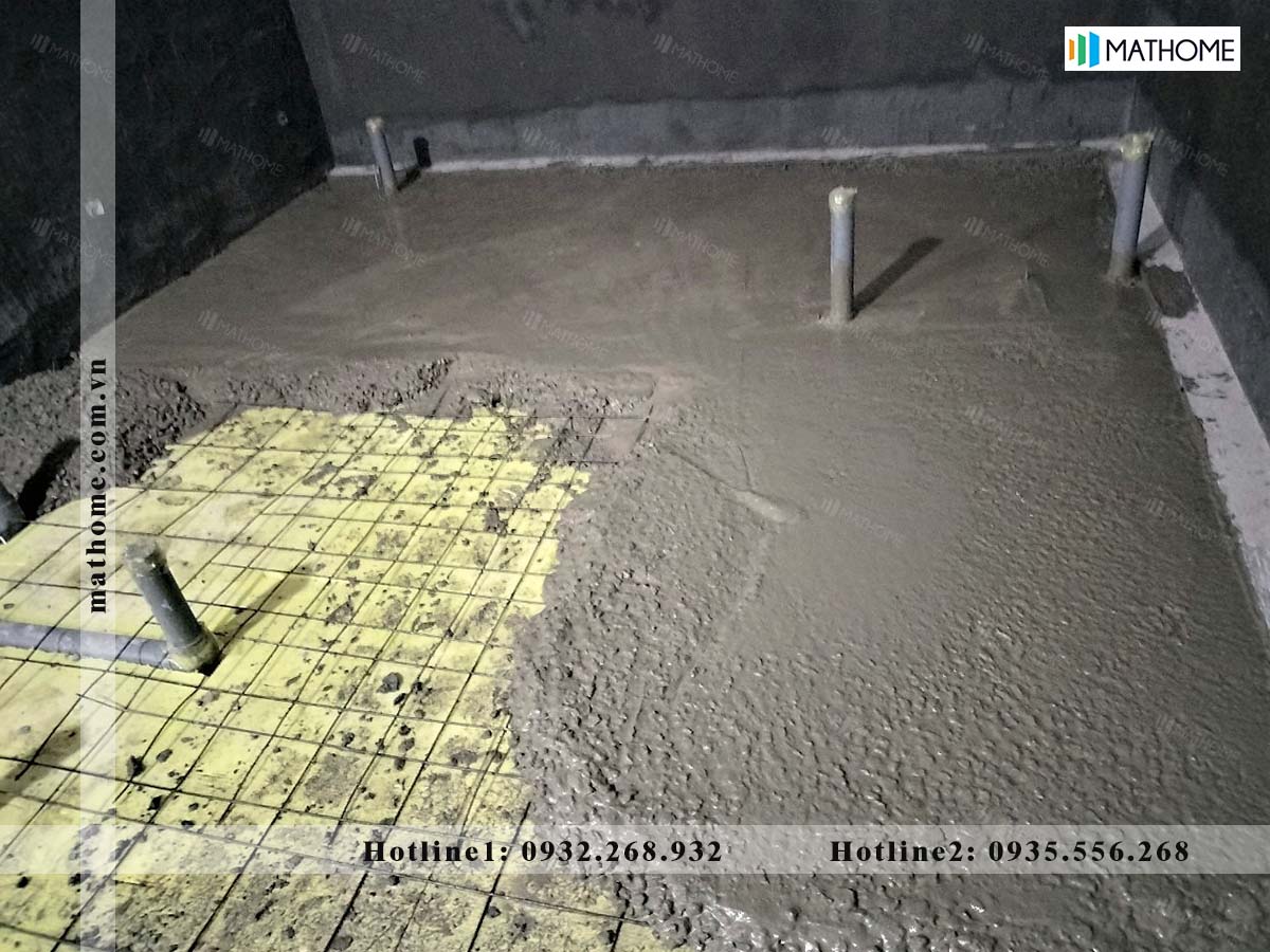 xốp tôn nền XPS