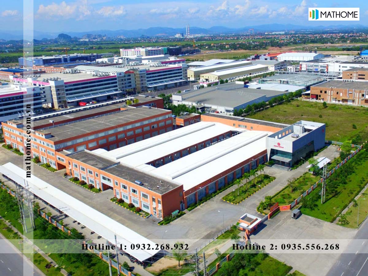 Thi công Panel tại Ninh Bình