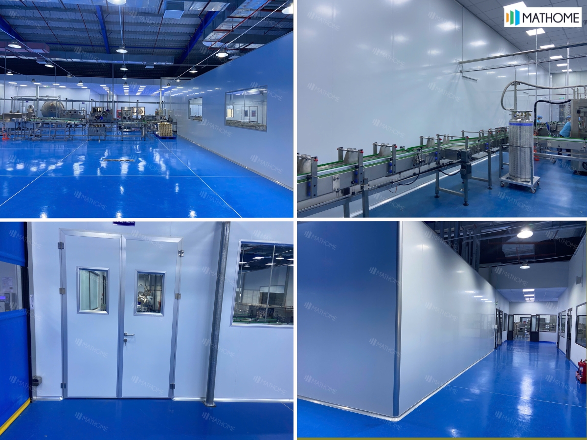 thi công Panel tại Đắk Nông
