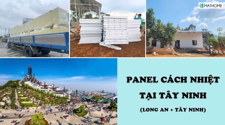 panel tây ninh