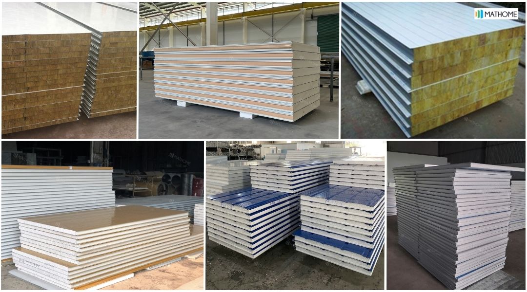 báo giá Panel Tây Ninh