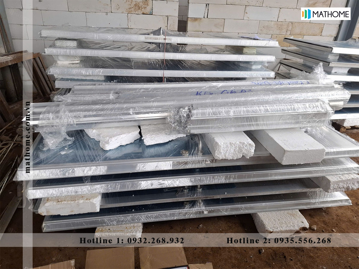 panel-pir-inox panel-pir-inox