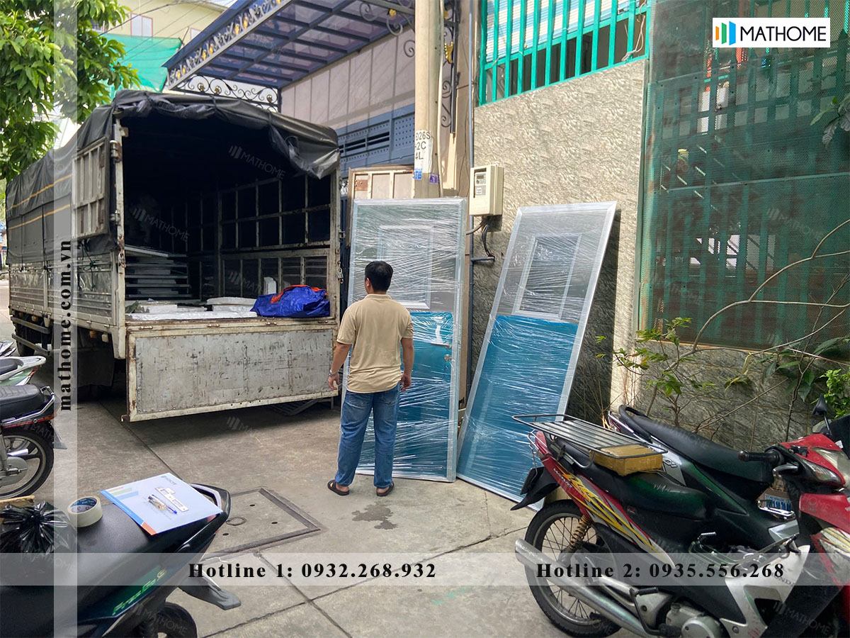 Panel PIR Inox