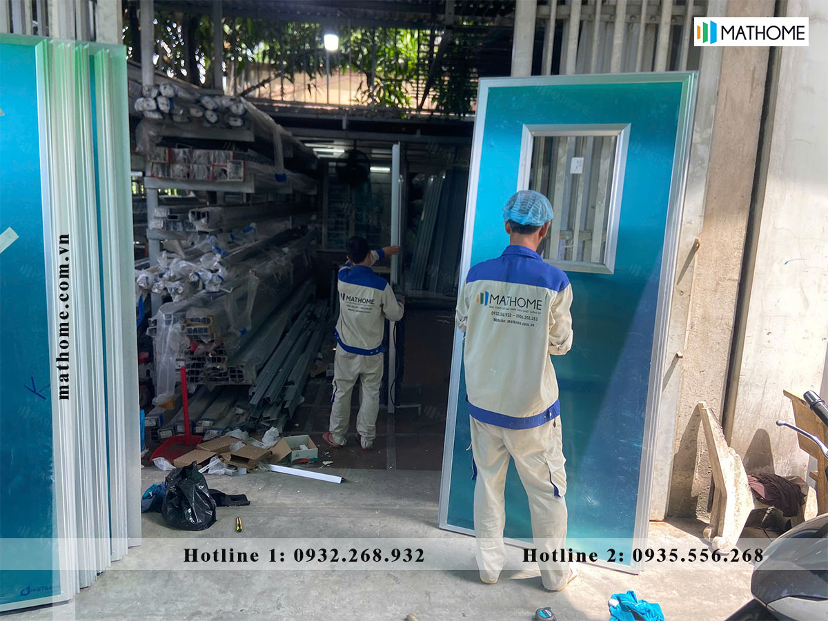 Panel PIR Inox