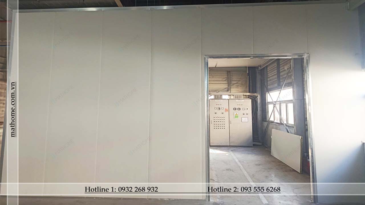 thi-cong-vach-ngan-panel-rockwool thi-cong-vach-ngan-panel-rockwool