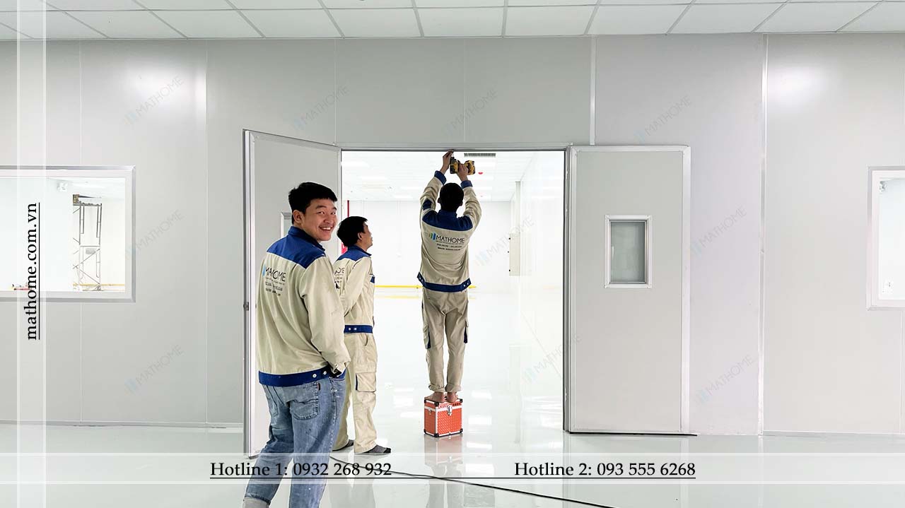 Mẫu văn phòng làm việc 2 tầng hiện đại, 