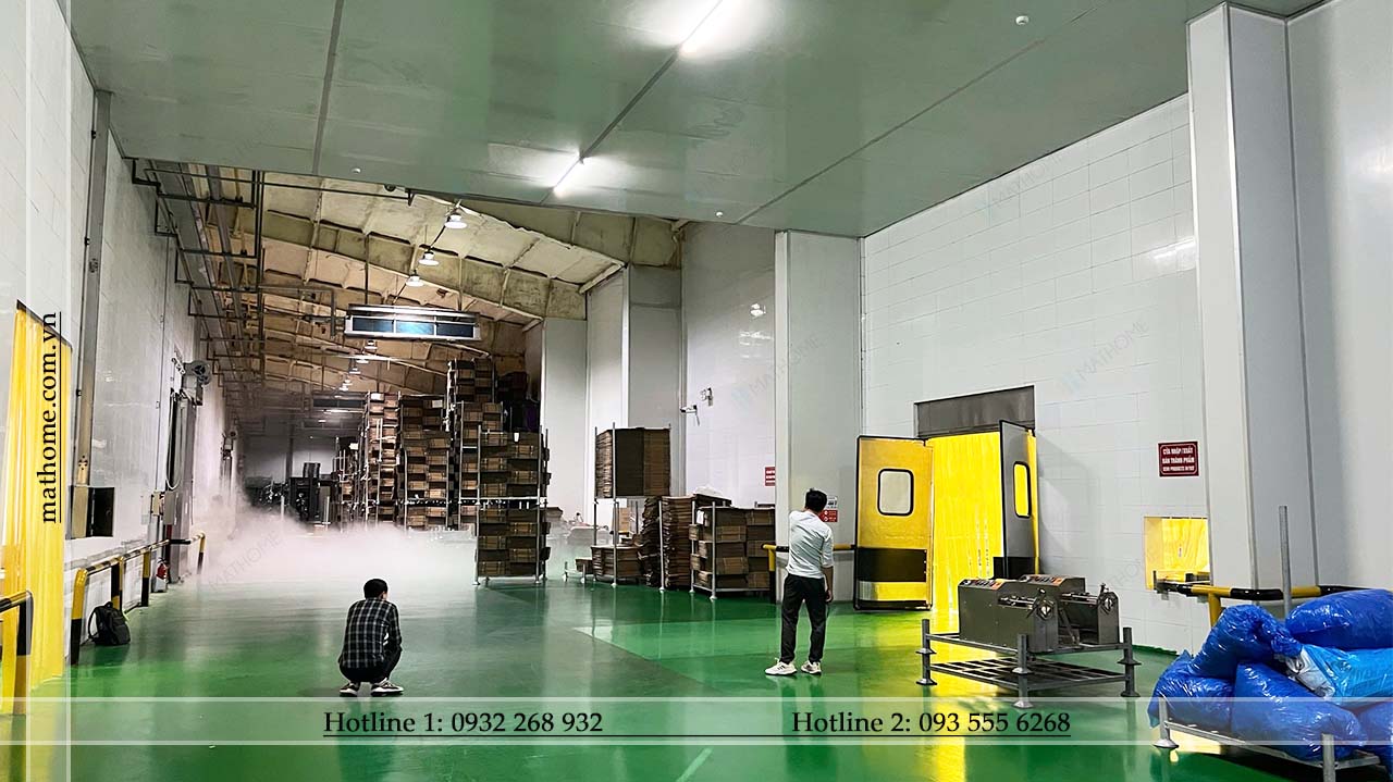sản xuất điện tử, linh kiện & chip bán dẫn