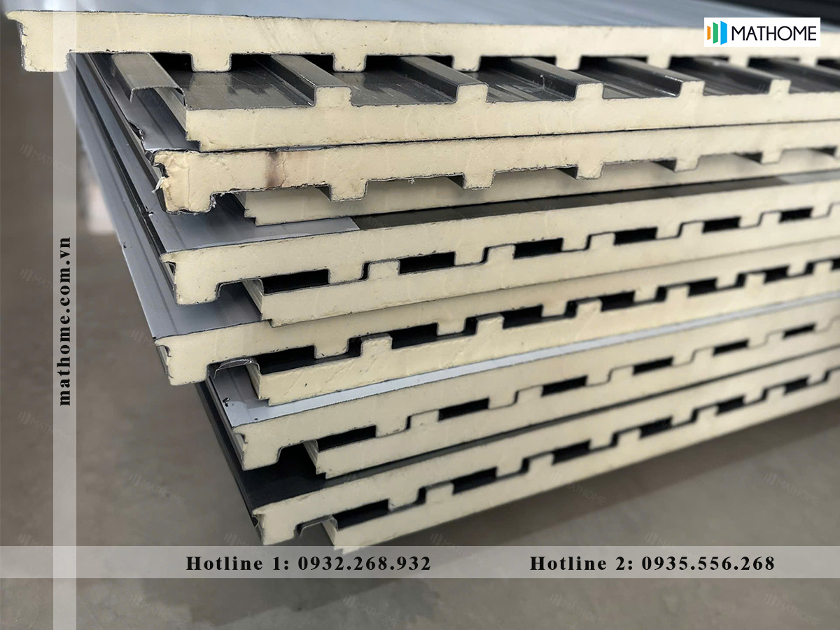 tấm lợp hợp kim Hà Nội